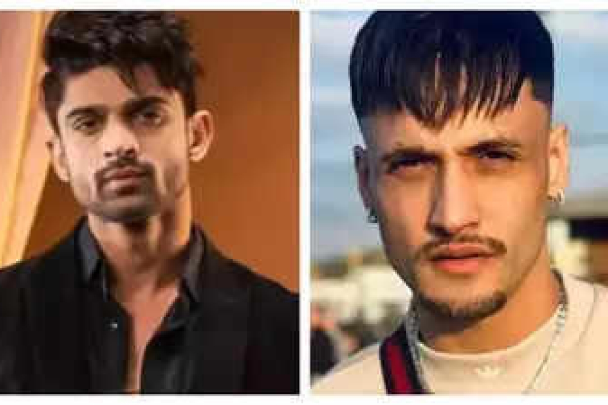 In Khatron Ke Khiladi 14, Abhishek Kumar took an indirect jab at Asim Riaz, commenting, “People are mistaking a head-on stunt for a team stunt.”