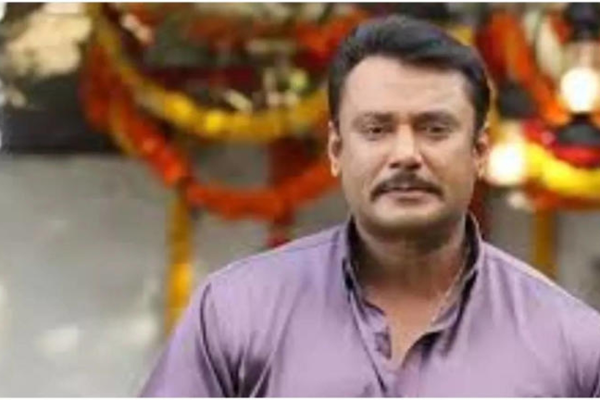 The Karnataka High Court has granted regular bail to actor Darshan Thoogudeepa in connection with the Renukaswamy murder case.