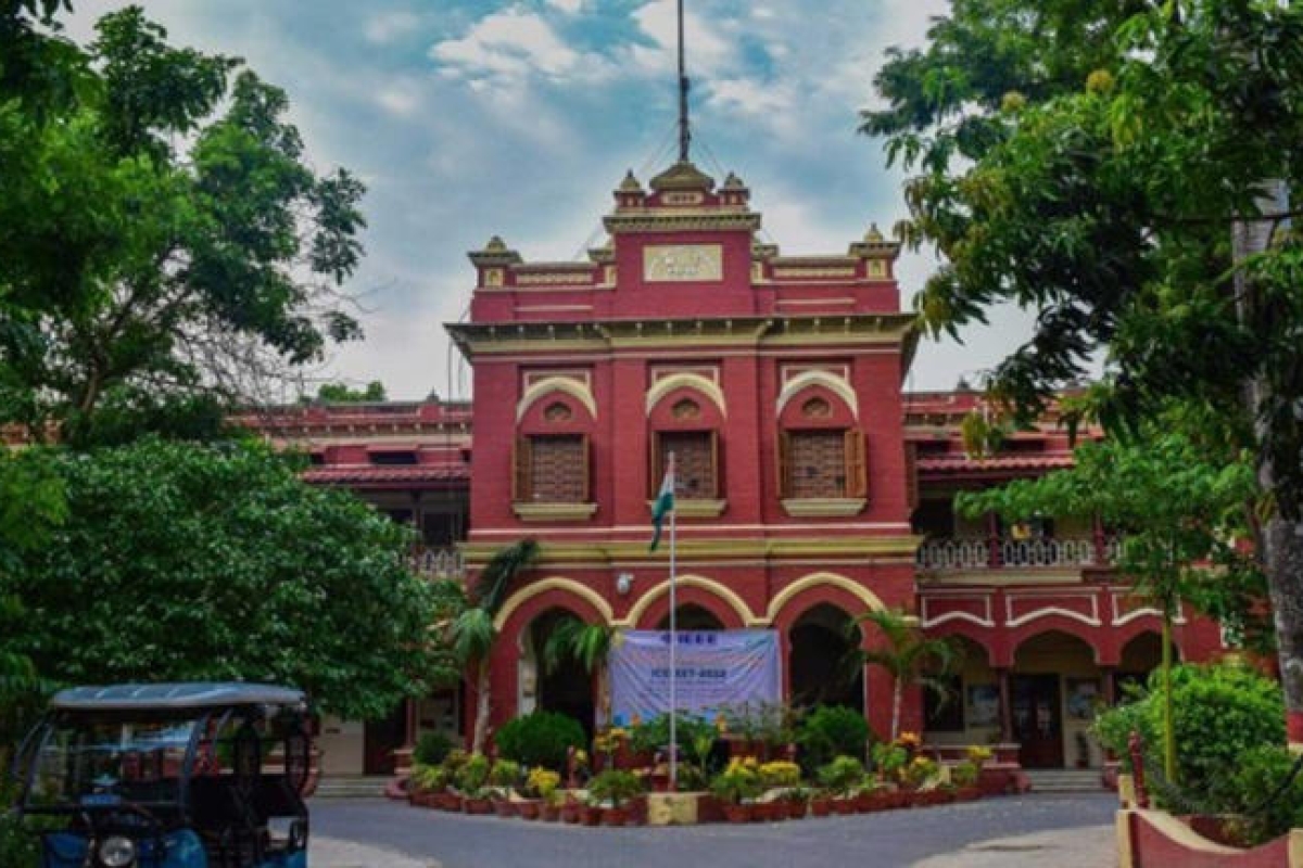 NIT Patna: An Overview of NIRF Rankings for the Past Five Years